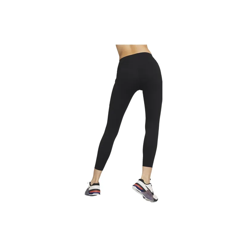 Nike Sports Pants Women's Black-1