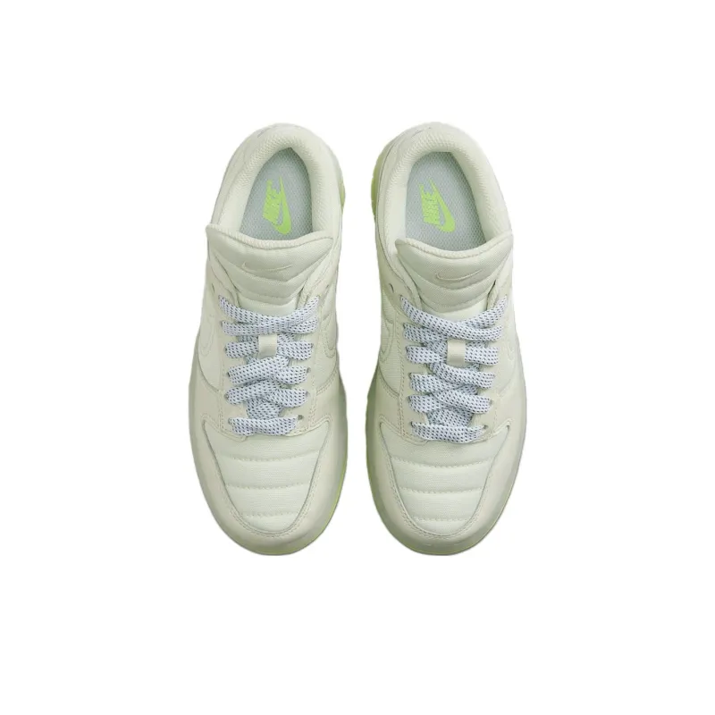 Nike Dunk Low Padded Tongue GS-4