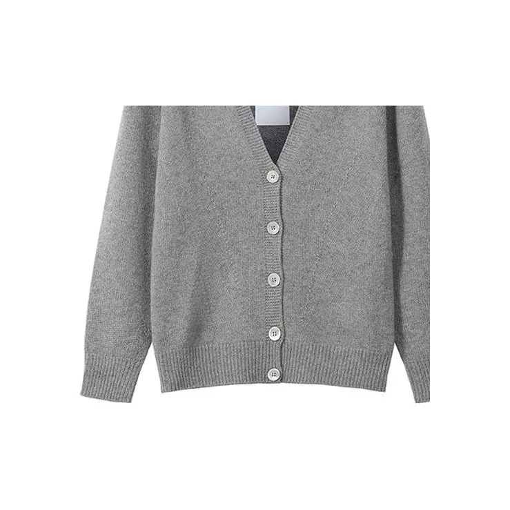 EMPORIO ARMANI Knitwear Women's Gray-2