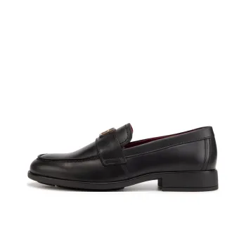 Tommy Hilfiger Loafers Women's Black