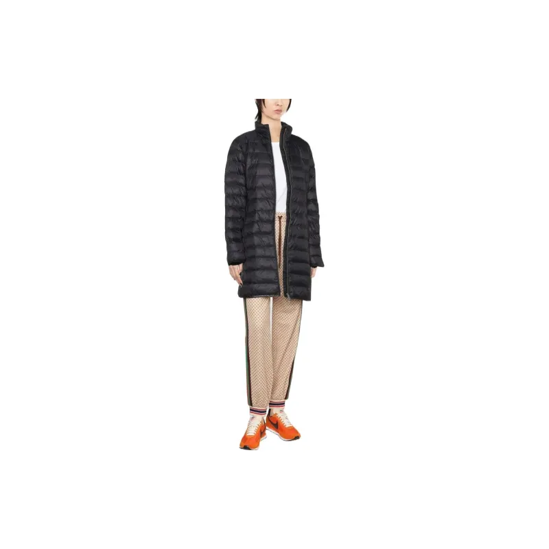 Polo Ralph Lauren Long Padded Coat-1