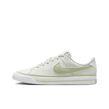 Nike Court Legacy GS 'Honeydew'