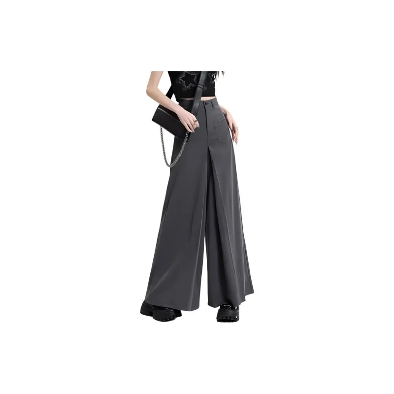 Kazakhstan Casual Pants Women's-4