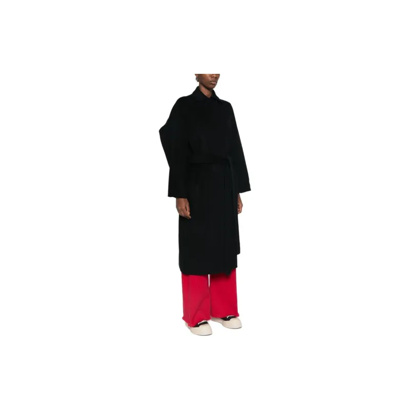 KENZO Double breasted Coat-4
