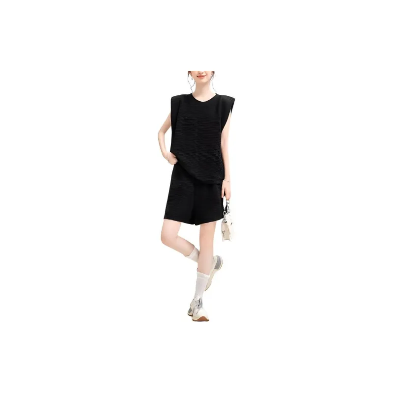 Emodues Casual Suits Women's-4