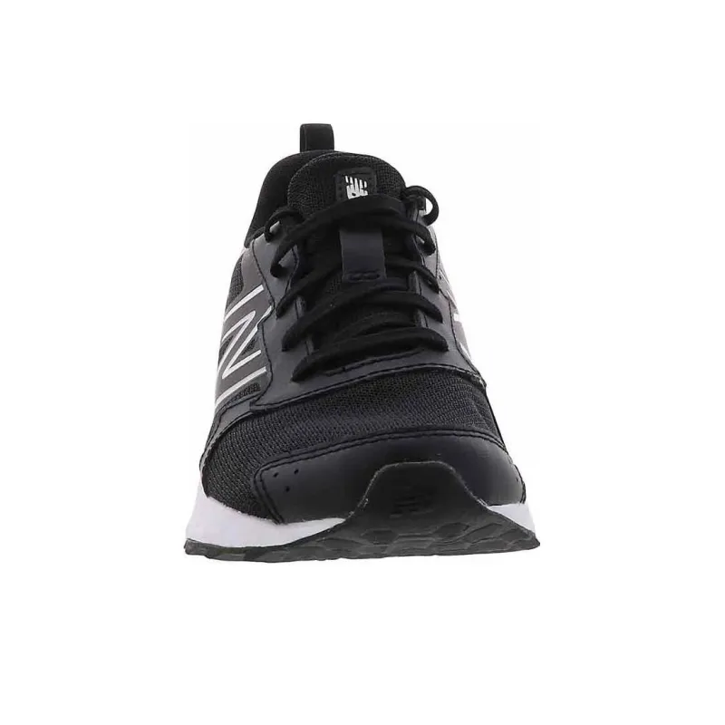 New Balance NB Fresh Foam 650V1 Sports Casual Shoes Black Kids'-4