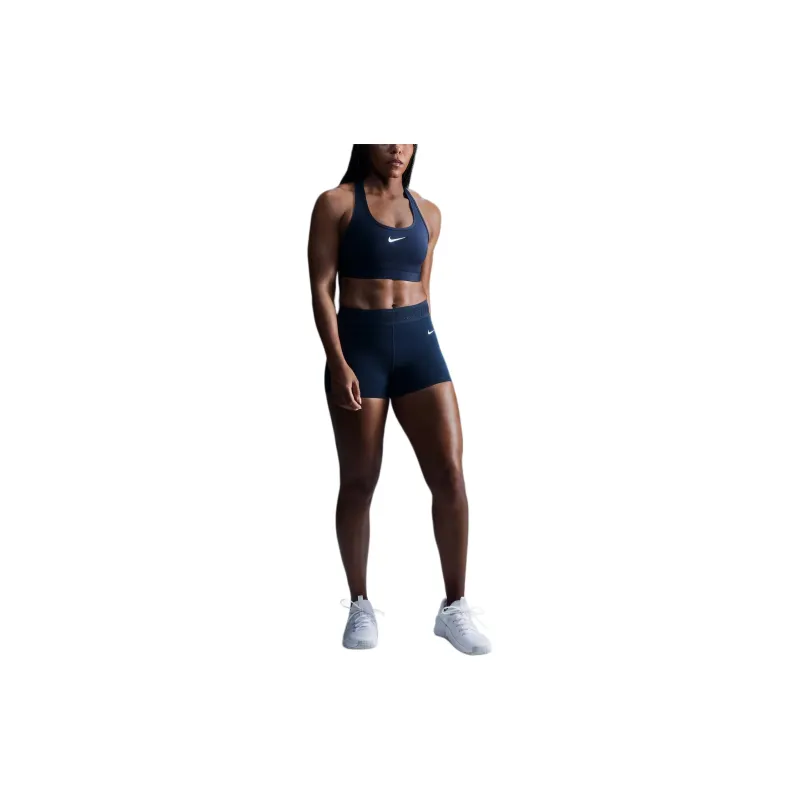 Nike Swoosh Medium Support Women's Padded Sports Bra-1