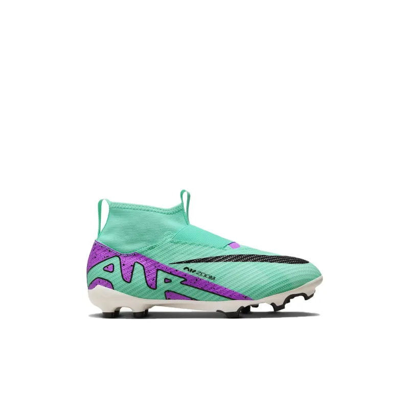 Nike Zoom Mercurial Superfly 9 Pro FG GS 'Peak Ready Pack'-1
