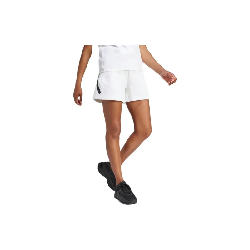 Adidas Free Shipping With AdiClub Adidas Z.N.E. Shorts-3