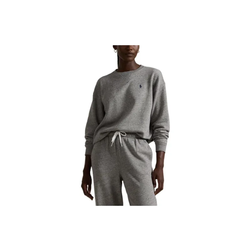 Polo Ralph Lauren Sweatshirt Women's Gray-1