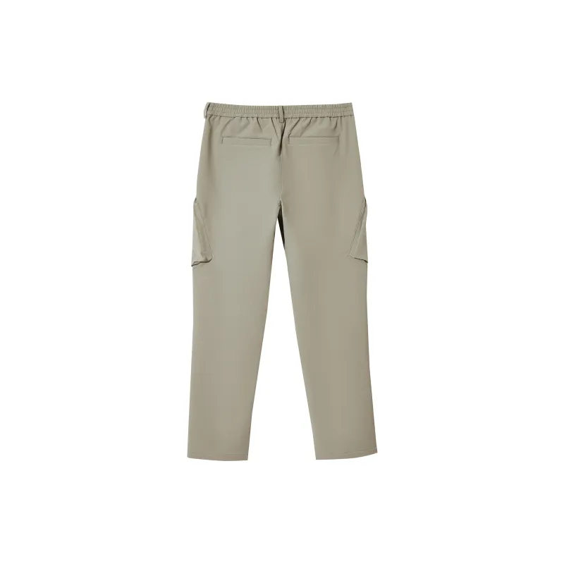 JACK&JONES Casual Pants Men-1