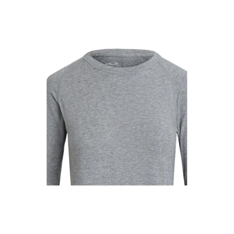 Polo Ralph Lauren T Shirt Women's Gray-2