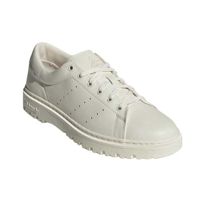Adidas Stan Smith Freizeit Core White-2