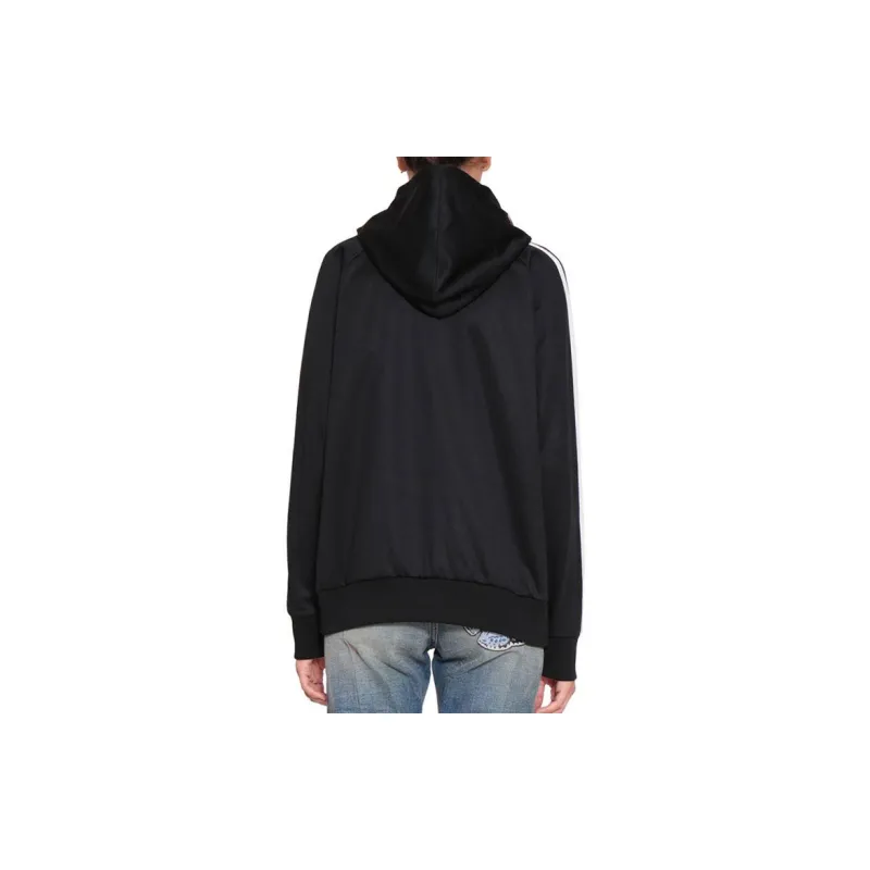 GUCCI Jackets Women's Black-3
