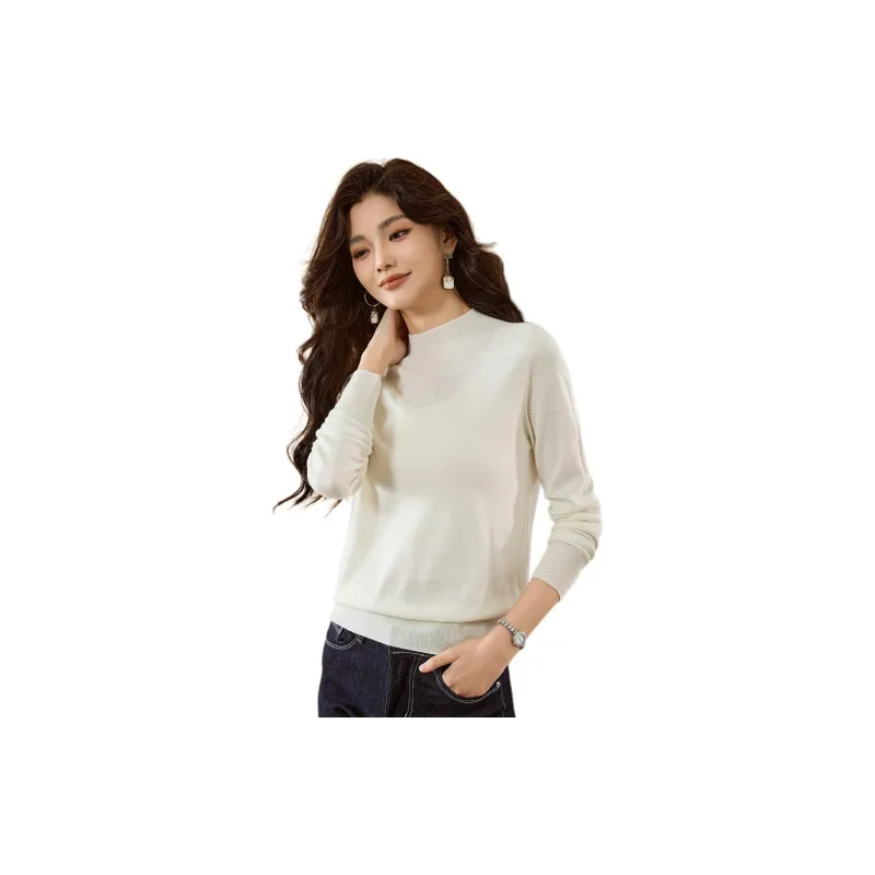 Yi Mengyuan Sweaters Women's-5