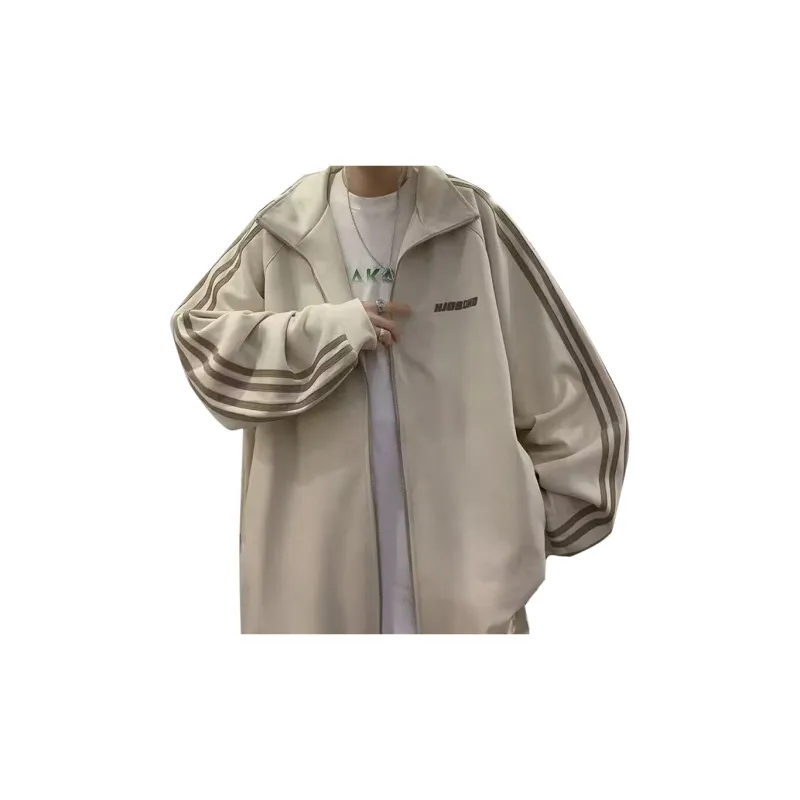 MAURRGOOU Jackets Unisex-8