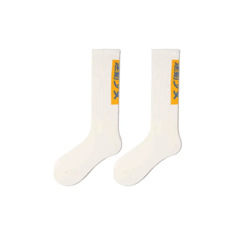 Primeet Knee High Socks Women's 1 Pack-4