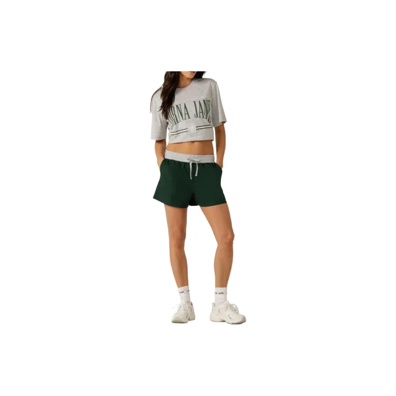 LORNA JANE Flashdance Original Short Casual Shorts Women's-5