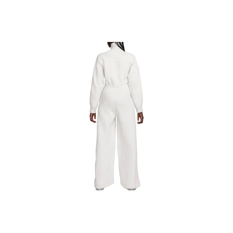 Nike Sportswear Tech Fleece Windrunner Women's Jumpsuit-2
