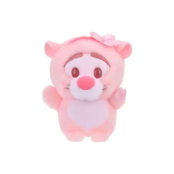 Disney Tigger Urupocha-chan SAKURA Dolls Plush Doll 10.5cm Height