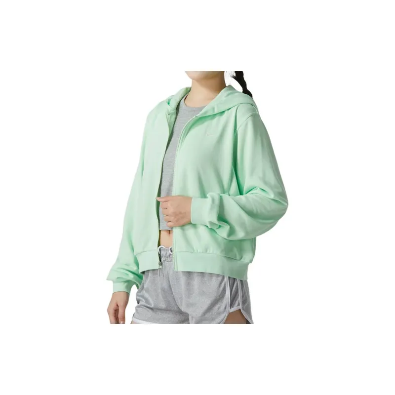 Nike Jackets Coats Women's Light Green-2
