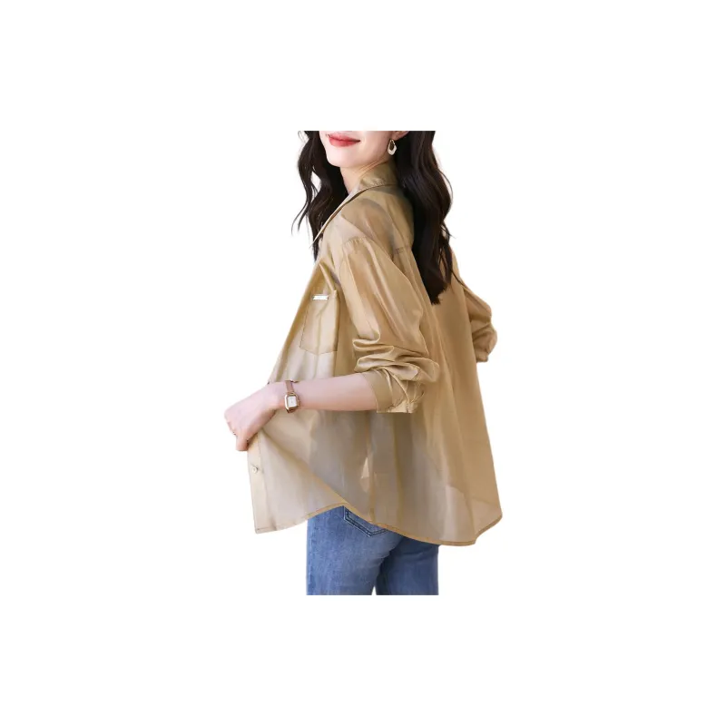 Mo Han Yi Mei Casual Suit Women's-1