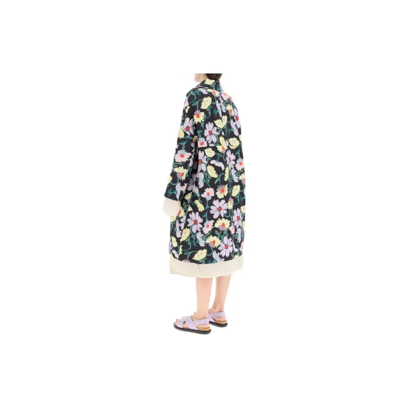MARNI Jackets Women's Multicolor-2