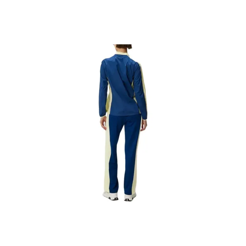 J.Lindeberg Jackets & Coats Women's Blue-2