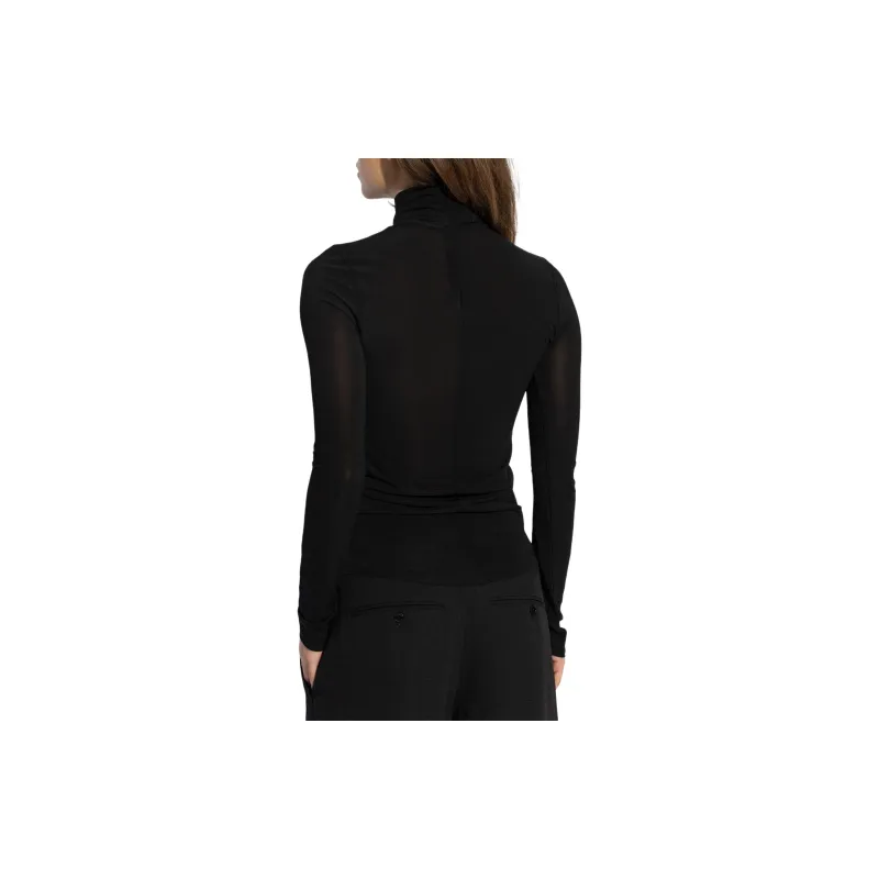 ISABEL MARANT Joyela Roll neck Top-2