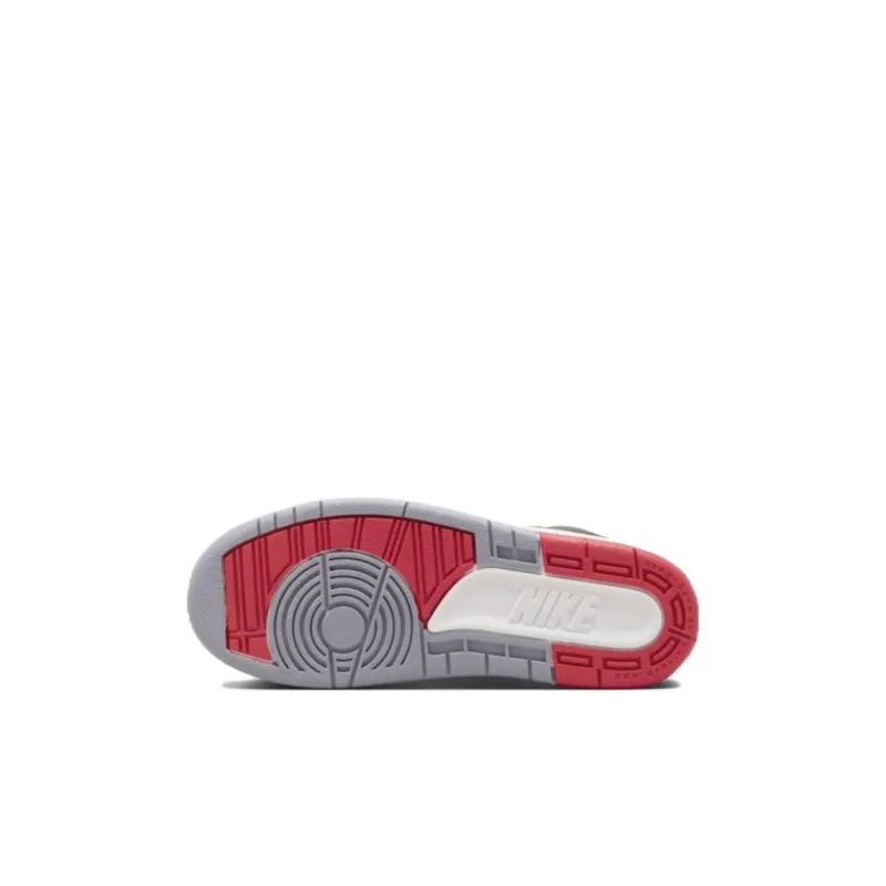 Jordan 2 Retro Black Cement PS-4