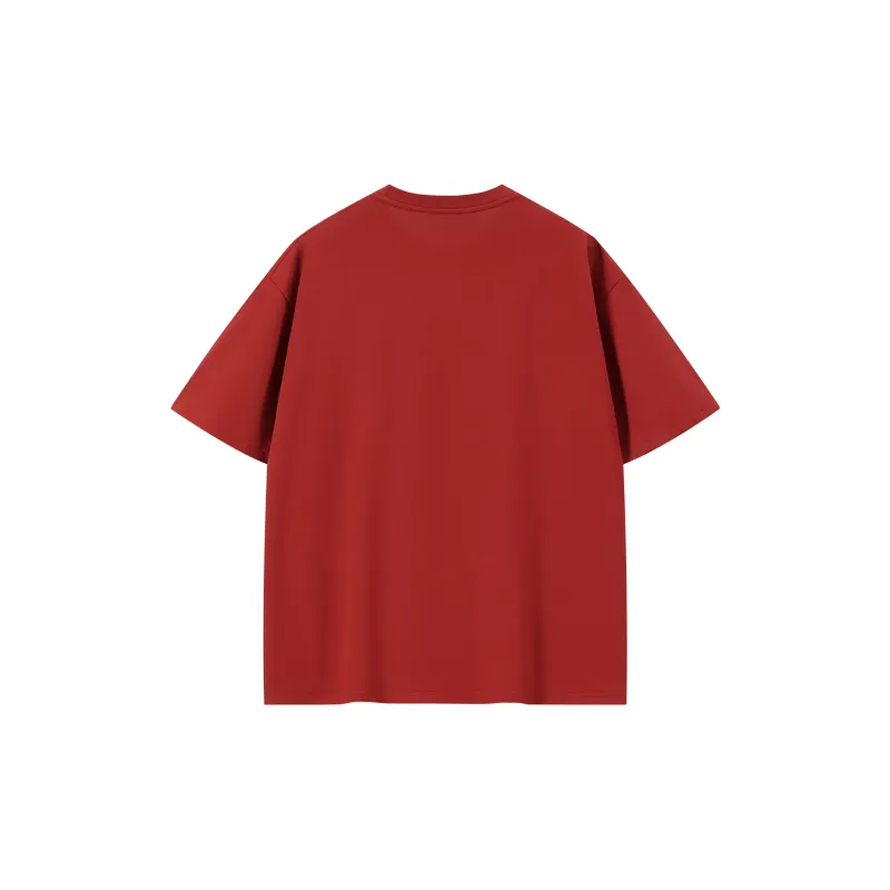 D Antiodote T Shirts Unisex-13