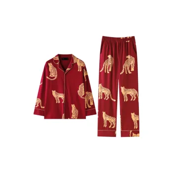Meonsill Men Pajama Sets