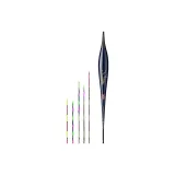 PN-09 Crucian Carp Light Bite Smooth High Sensitivity, Lead Consumption Approx. 1.53g