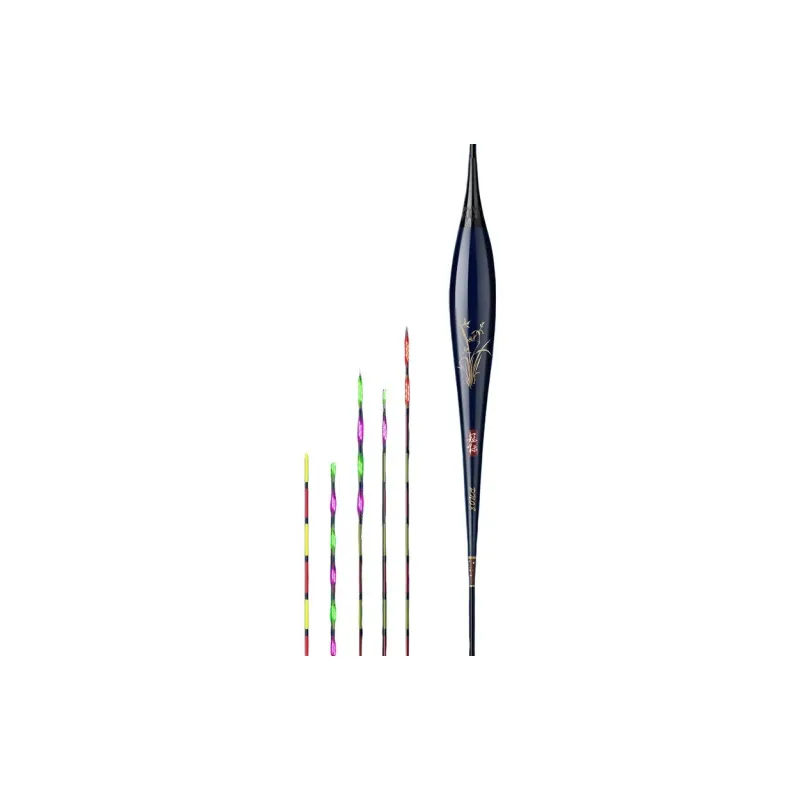 Crown Marks Floats Composite Material Luminous Drift-8