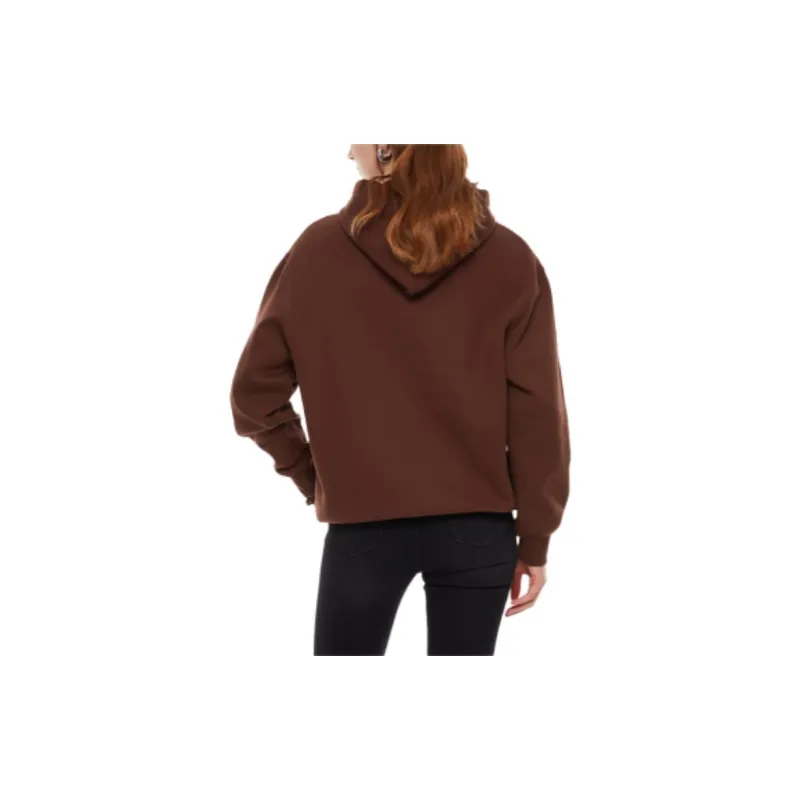 GUESS Sweatshirt Women's American Coffee-2