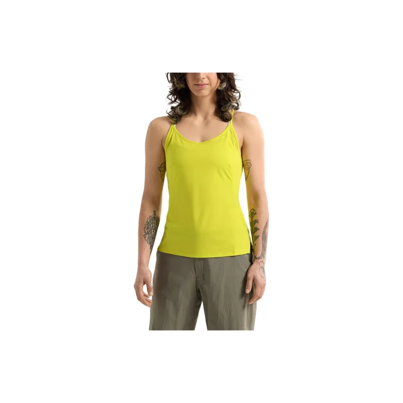 Arcteryx Tank Tops Women's-1