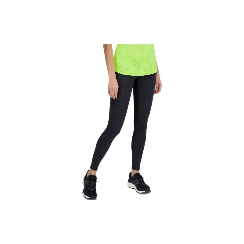 New Balance Leggings Women's Black-2