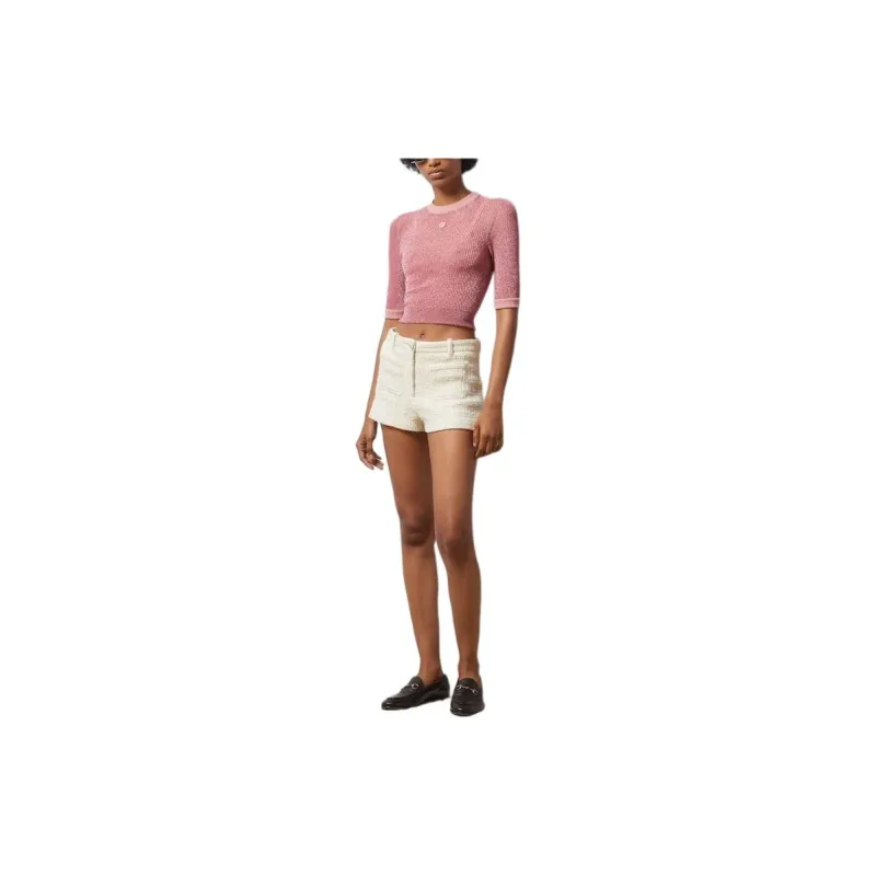 GUCCI Sweaters Women's Pink-2