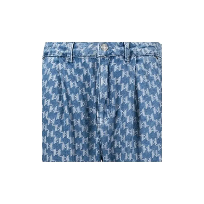 KARL LAGERFELD / Karl Lagerfeld Jeans Women's Blue-1