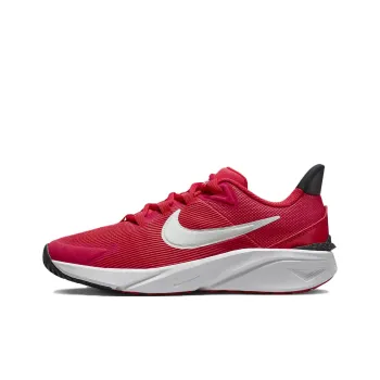 Nike Star Runner 4 GS 'University Red'