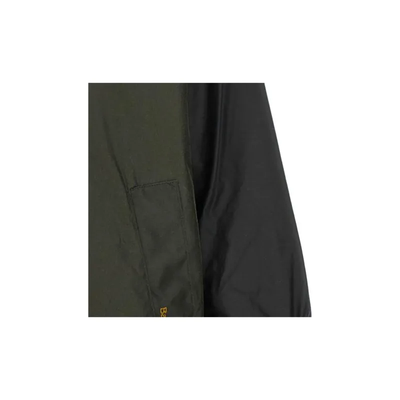 BARBOUR Jackets Coats Women's Green-4