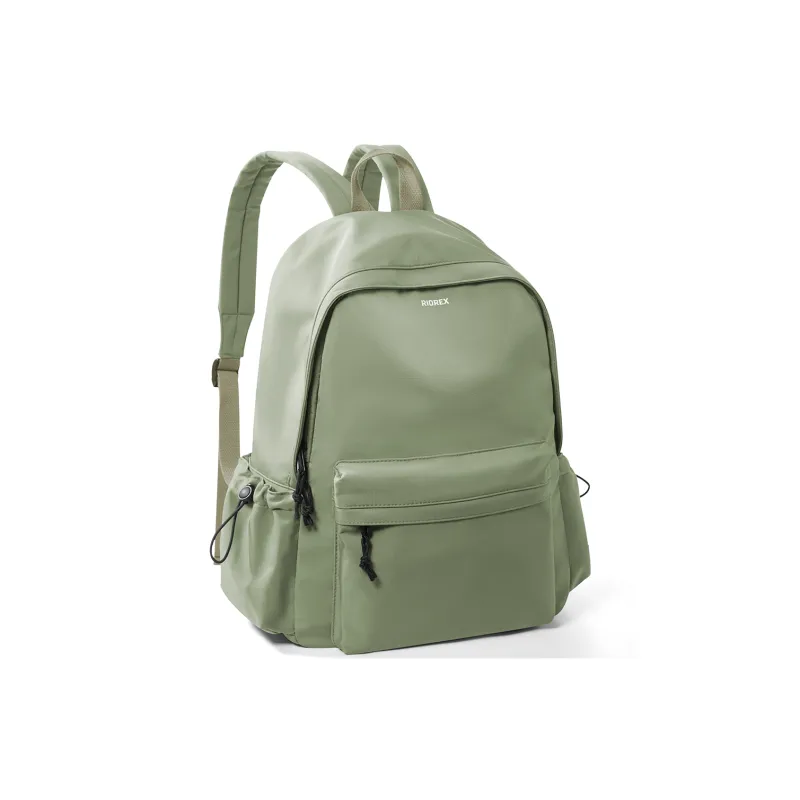 RIOREX Fabric Backpack Laptop Bags Regular Unisex Multicolor-16