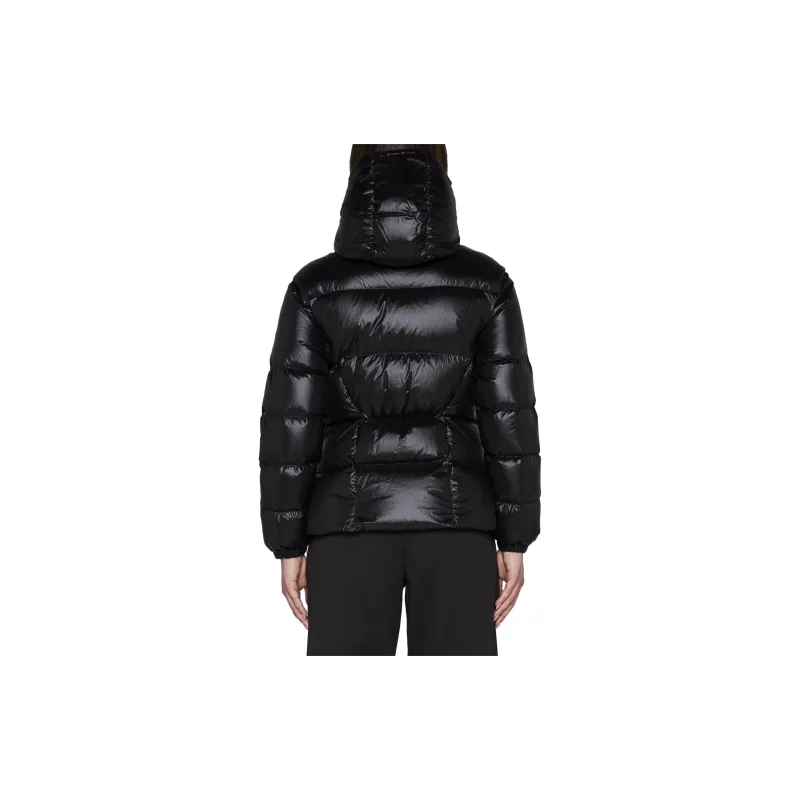 Moncler Zip Up Long Sleeved Jacket-5