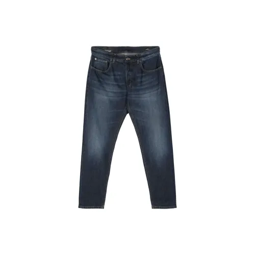 Dondup Jeans Men Midnight Blue