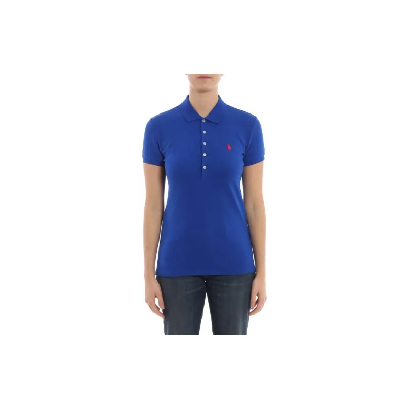 Polo Ralph Lauren Polo pony Embroidered Shirt-1