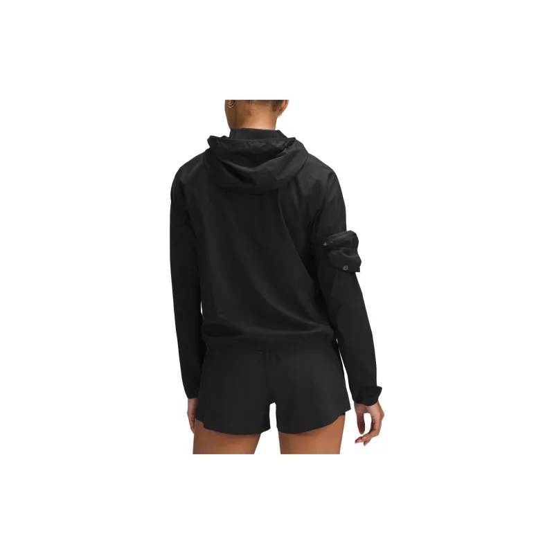 Lululemon Ventilated Sun Protection Clothing Women's-6