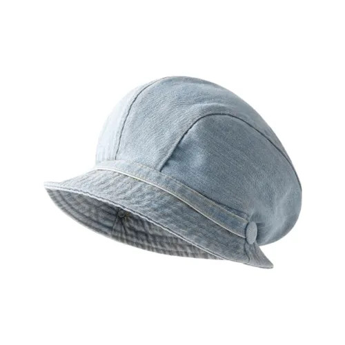 CARTELO Cotton Bucket Hats Unisex Gift Box Set
