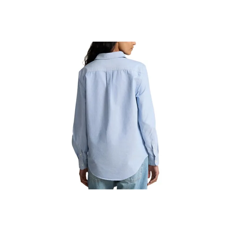 Polo Ralph Lauren Cotton Shirt-2