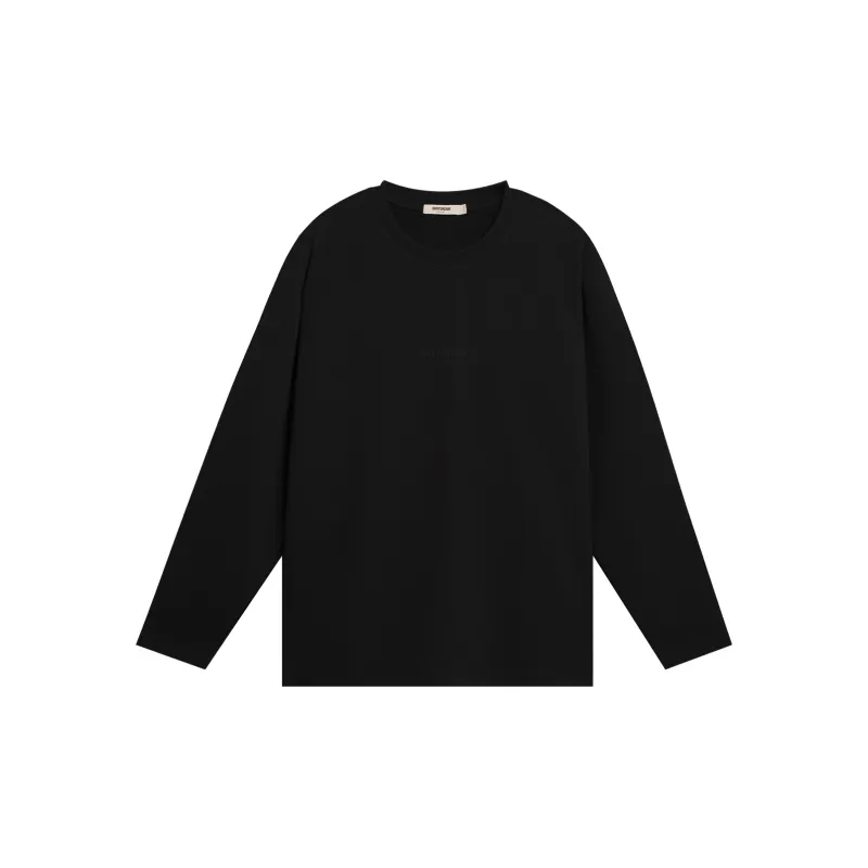 Bodydream Long Sleeved T Shirt Unisex-6