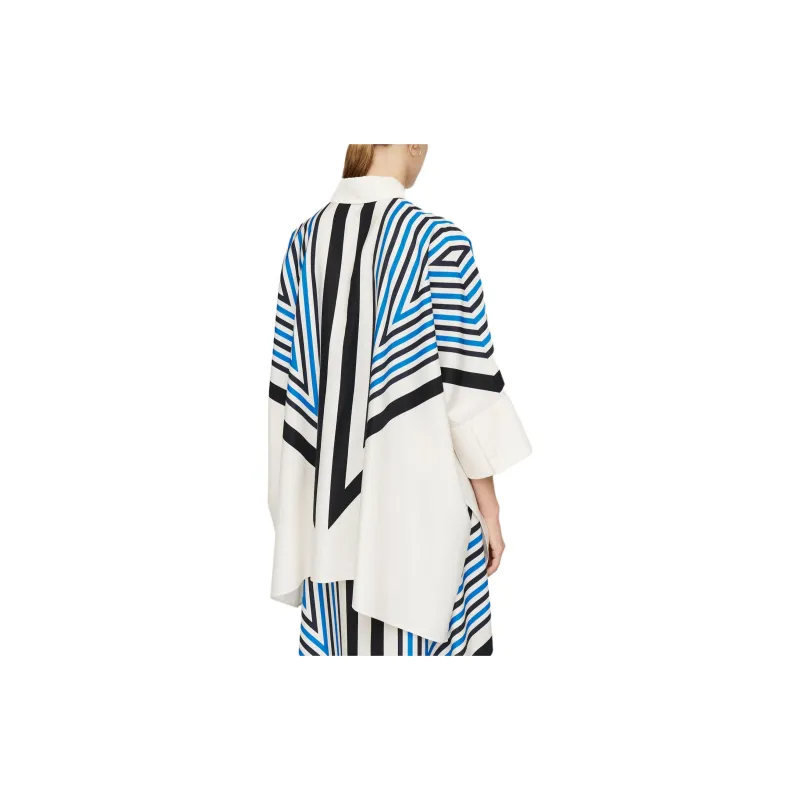 JOSEPH Shirts Women's Ecru-3
